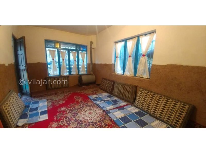 عکس شماره 630473 - اقامتگاه بوم گردی عمو سلطان - 