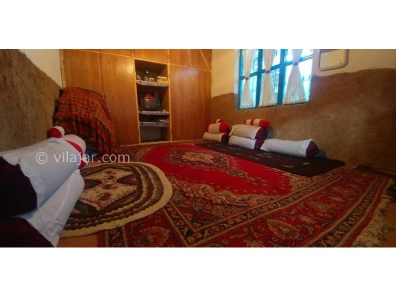 عکس شماره 630475 - اقامتگاه بوم گردی عمو سلطان - 