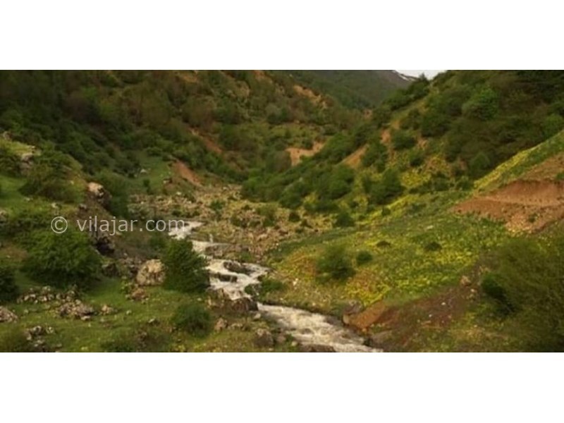 عکس شماره 630478 - اقامتگاه بوم گردی عمو سلطان - 