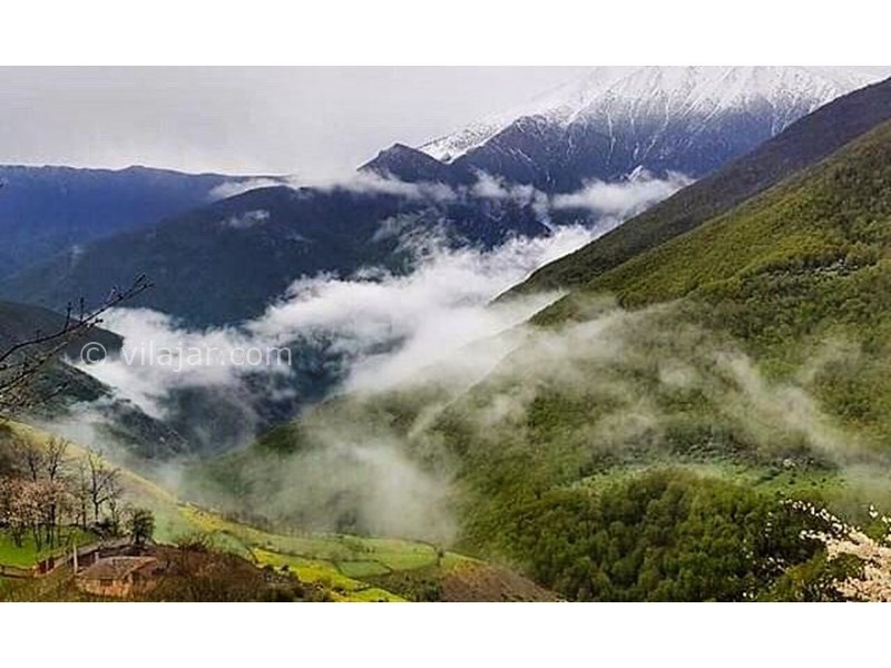 عکس شماره 630479 - اقامتگاه بوم گردی عمو سلطان - 