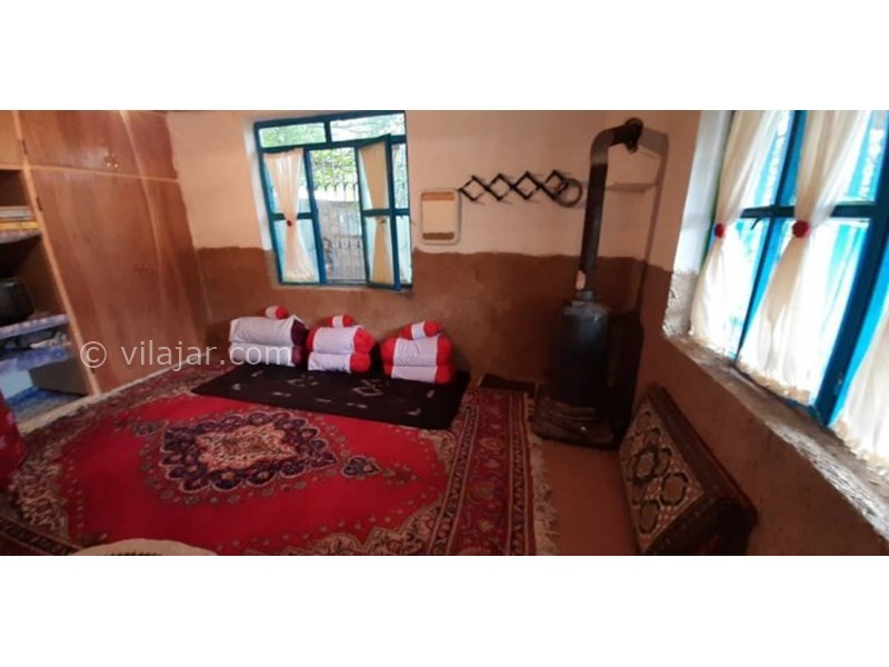 عکس شماره 630480 - اقامتگاه بوم گردی عمو سلطان - 