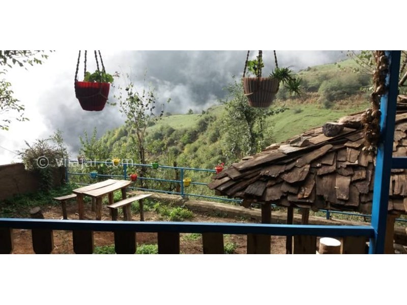 عکس شماره 630481 - اقامتگاه بوم گردی عمو سلطان - 