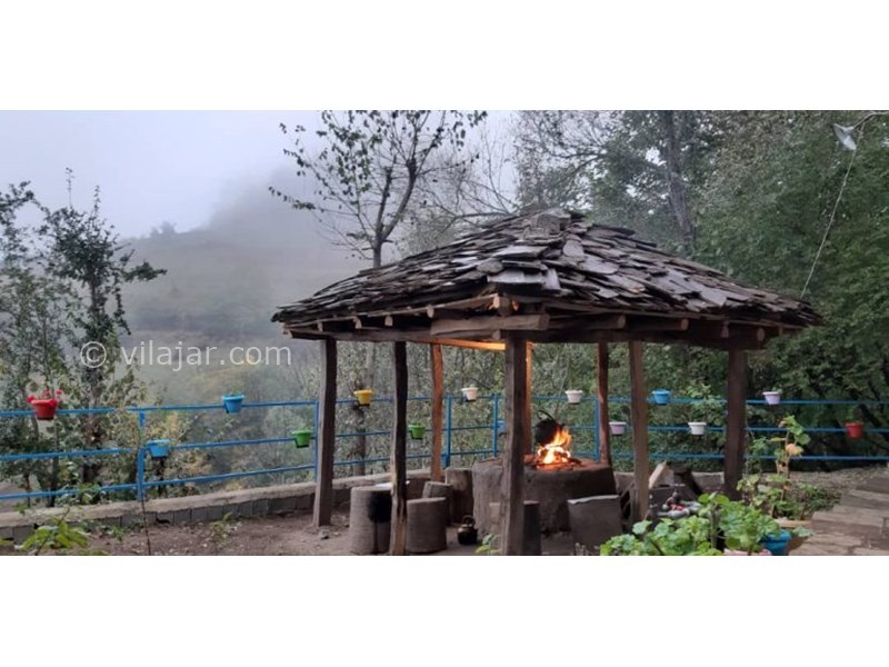 عکس شماره 630483 - اقامتگاه بوم گردی عمو سلطان - 