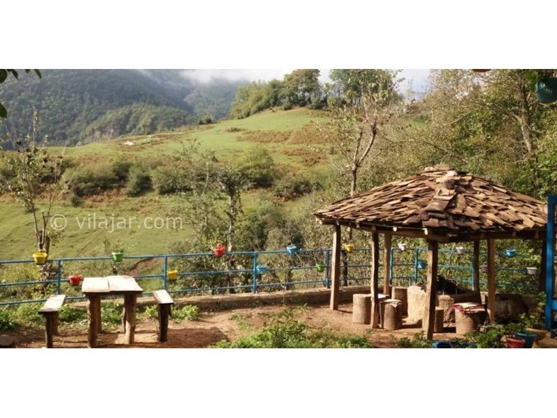 عکس شماره 630486 - اقامتگاه بوم گردی عمو سلطان - 