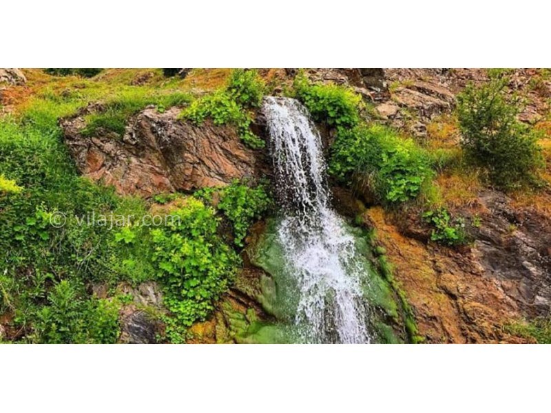 عکس شماره 630489 - اقامتگاه بوم گردی عمو سلطان - 