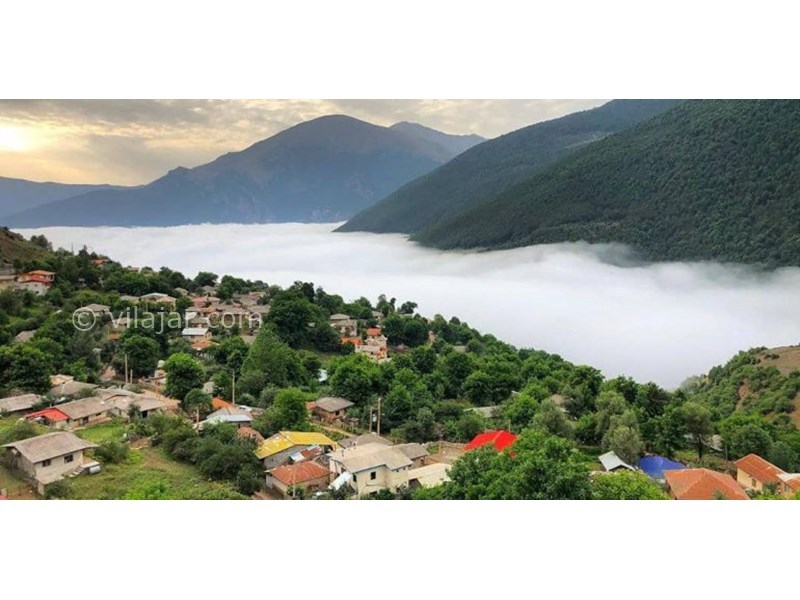 عکس شماره 630490 - اقامتگاه بوم گردی عمو سلطان - 