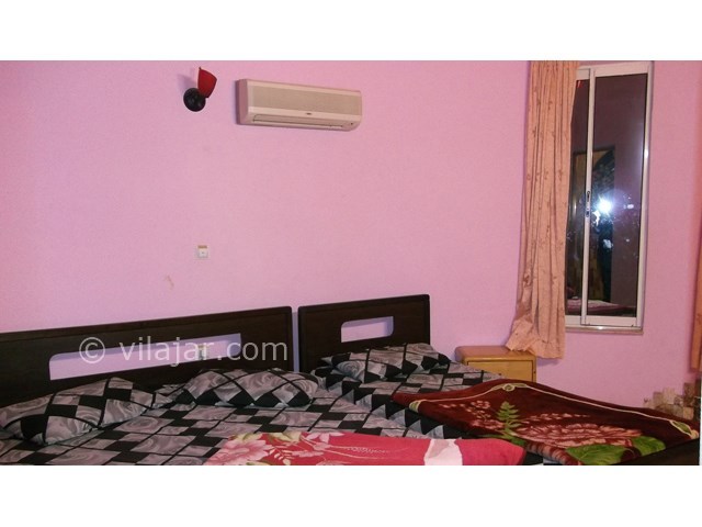 عکس شماره 6305 - اجاره ویلا بابلسر ساحلی - 