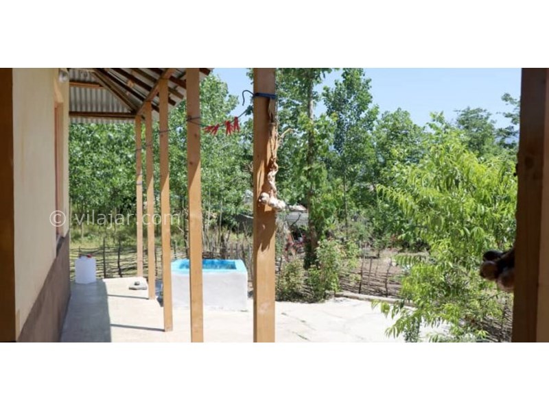 عکس شماره 630512 - اقامتگاه بوم گردی روشا - 