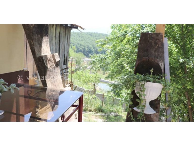 عکس شماره 630513 - اقامتگاه بوم گردی روشا - 