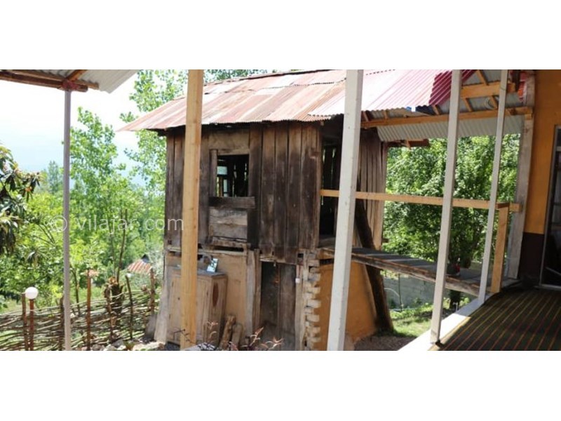 عکس شماره 630516 - اقامتگاه بوم گردی روشا - 