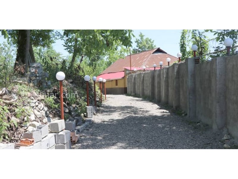 عکس شماره 630517 - اقامتگاه بوم گردی روشا - 