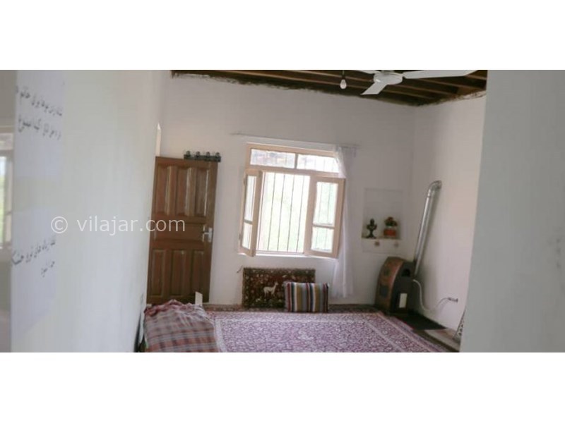 عکس شماره 630518 - اقامتگاه بوم گردی روشا - 