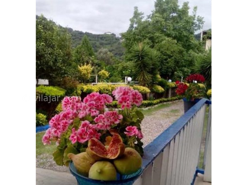 عکس شماره 630562 - اقامتگاه بوم گردی باغ بهشت - 