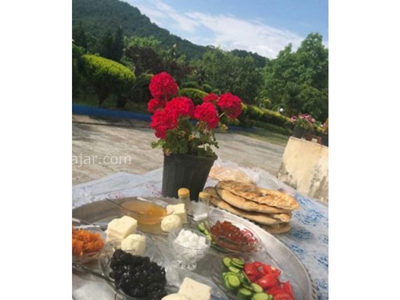 عکس شماره 630563 - اقامتگاه بوم گردی باغ بهشت - 