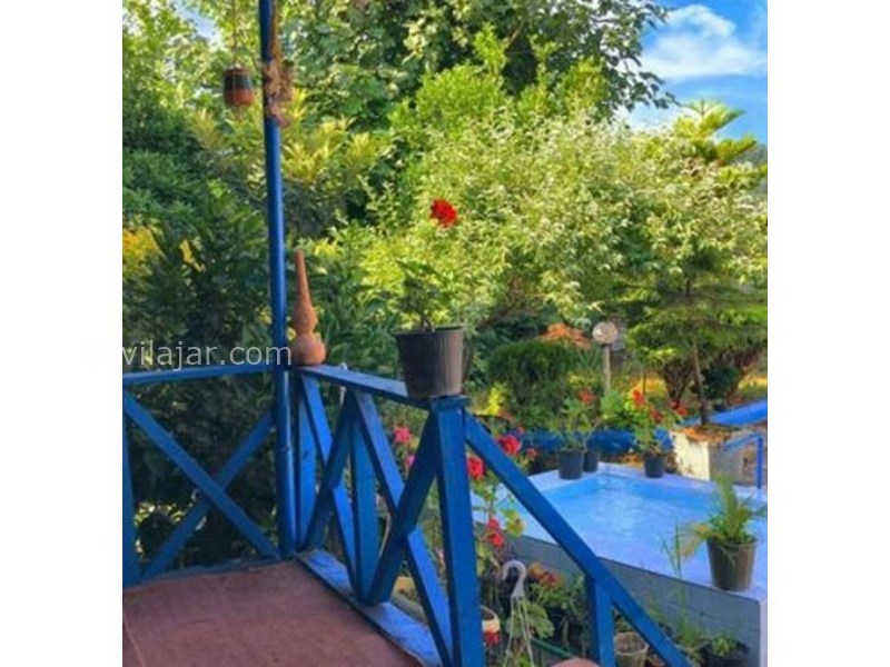 عکس شماره 630565 - اقامتگاه بوم گردی باغ بهشت - 
