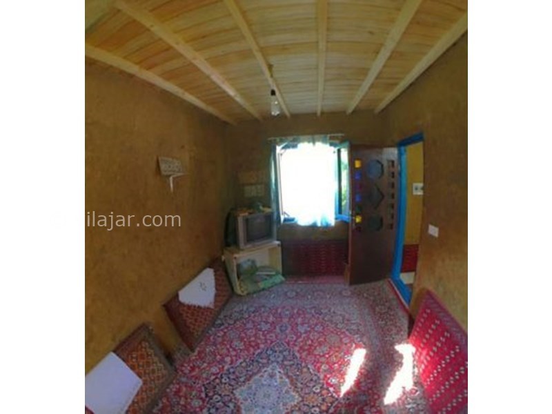 عکس شماره 630567 - اقامتگاه بوم گردی باغ بهشت - 