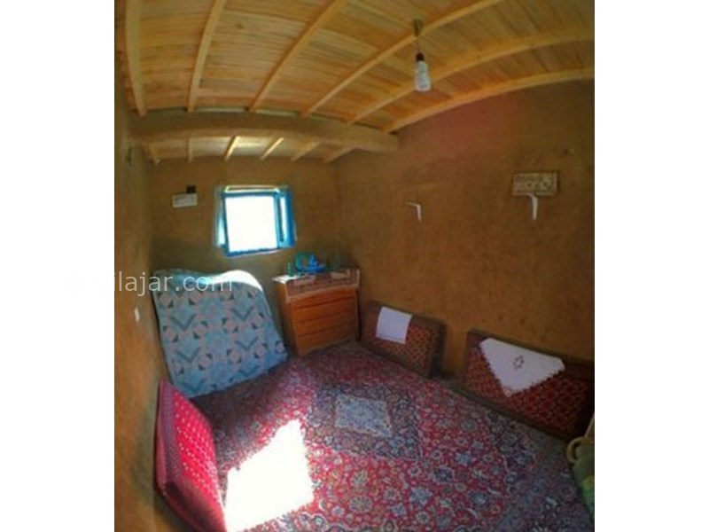 عکس شماره 630569 - اقامتگاه بوم گردی باغ بهشت - 