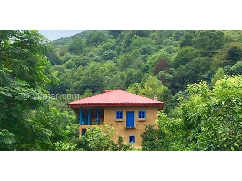 عکس شماره 630600 - اقامتگاه بوم گردی تشگون - 