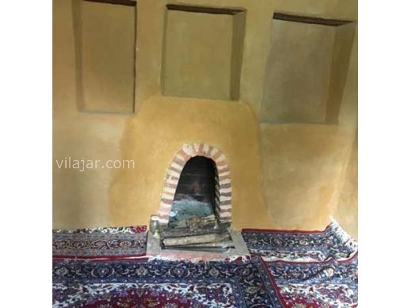 عکس شماره 630602 - اقامتگاه بوم گردی تشگون - 