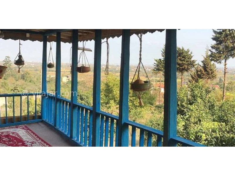 عکس شماره 630604 - اقامتگاه بوم گردی تشگون - 