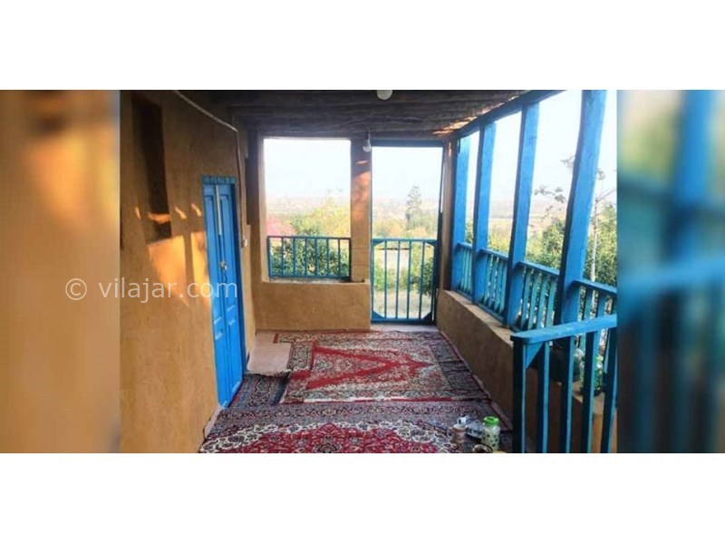 عکس شماره 630605 - اقامتگاه بوم گردی تشگون - 