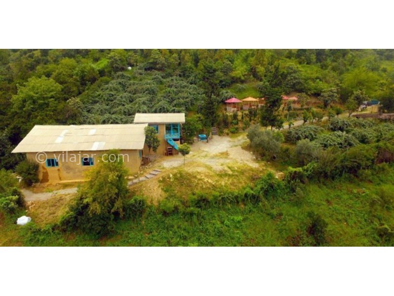 عکس شماره 630607 - اقامتگاه بومگردی ترنگ - 