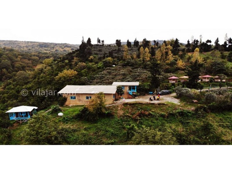 عکس شماره 630609 - اقامتگاه بومگردی ترنگ - 