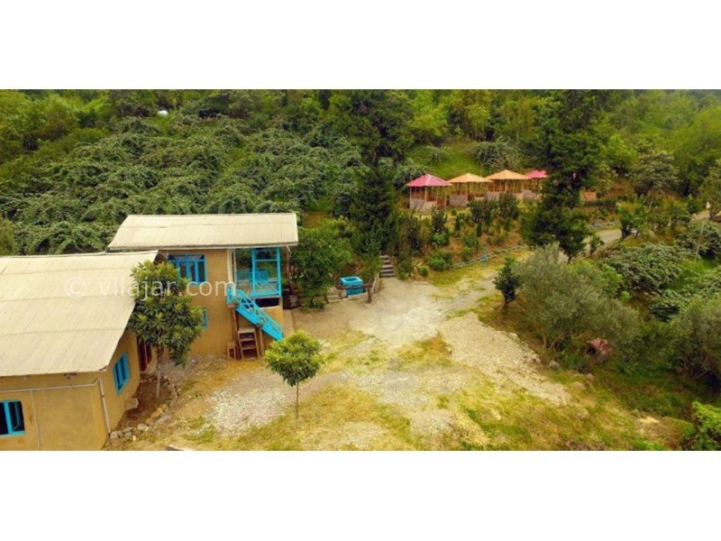 عکس شماره 630612 - اقامتگاه بومگردی ترنگ - 