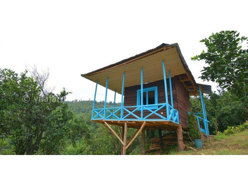 عکس شماره 630615 - اقامتگاه بومگردی ترنگ - 