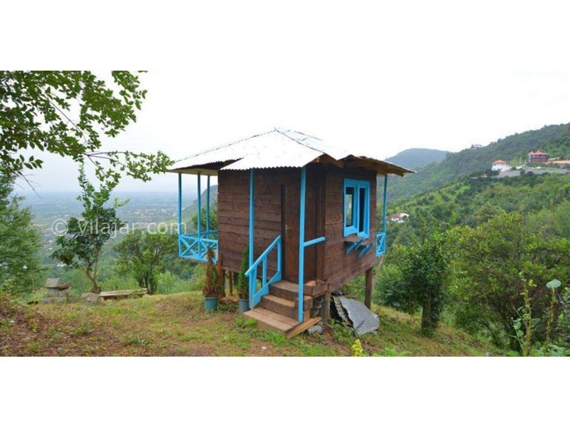 عکس شماره 630616 - اقامتگاه بومگردی ترنگ - 