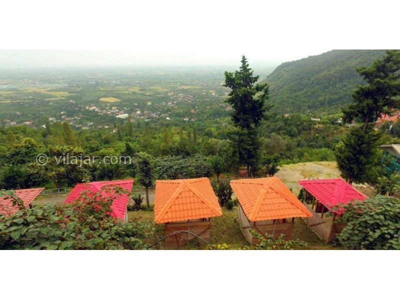 عکس شماره 630617 - اقامتگاه بومگردی ترنگ - 