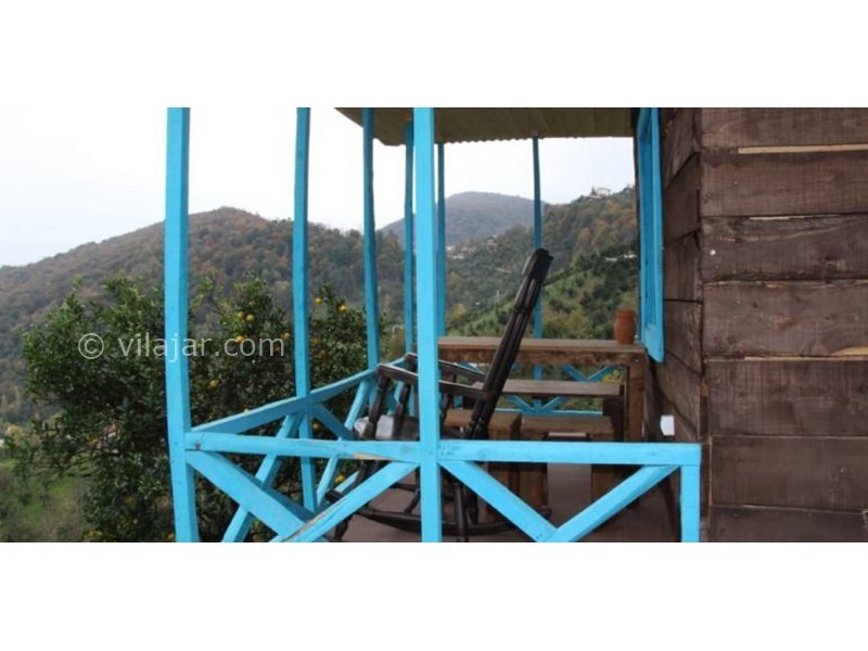 عکس شماره 630618 - اقامتگاه بومگردی ترنگ - 