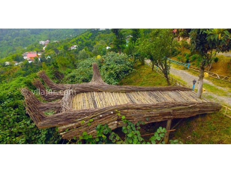 عکس شماره 630619 - اقامتگاه بومگردی ترنگ - 