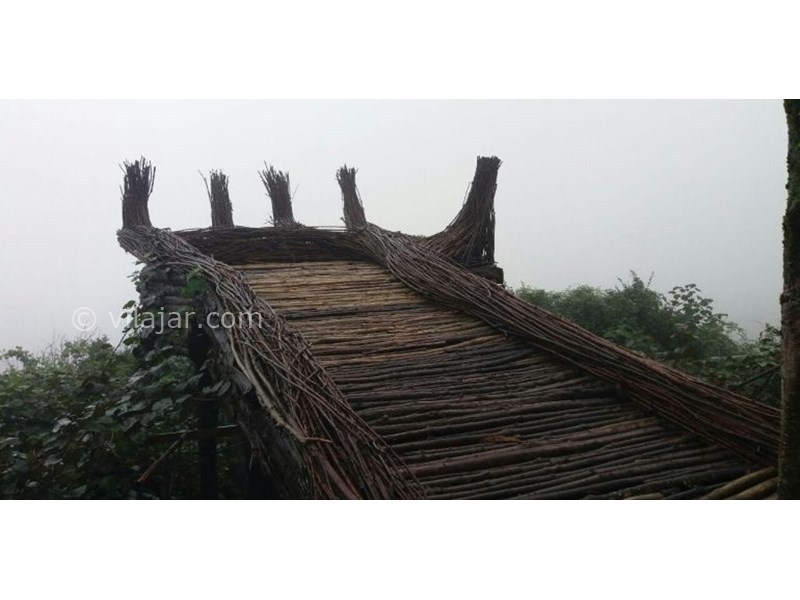 عکس شماره 630620 - اقامتگاه بومگردی ترنگ - 