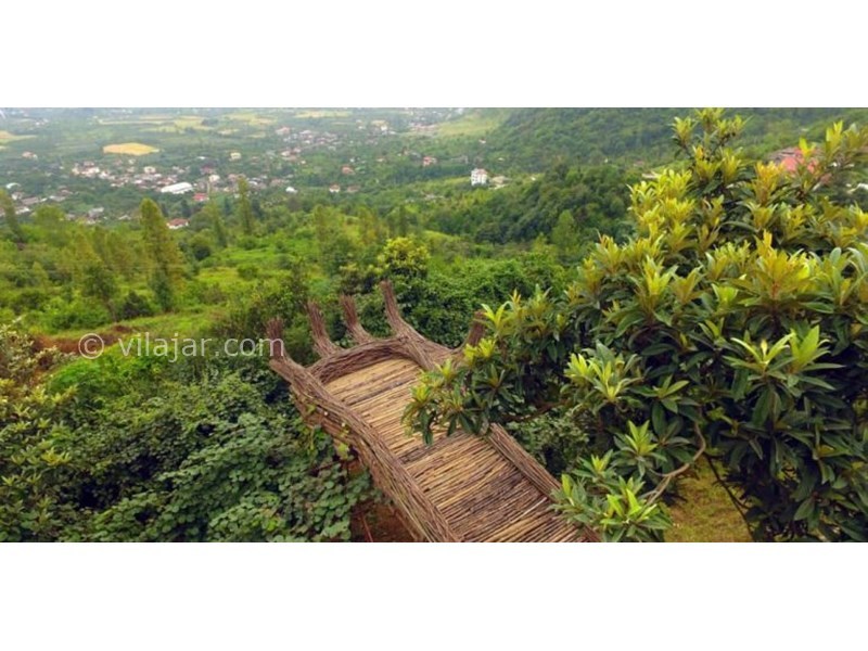 عکس شماره 630621 - اقامتگاه بومگردی ترنگ - 