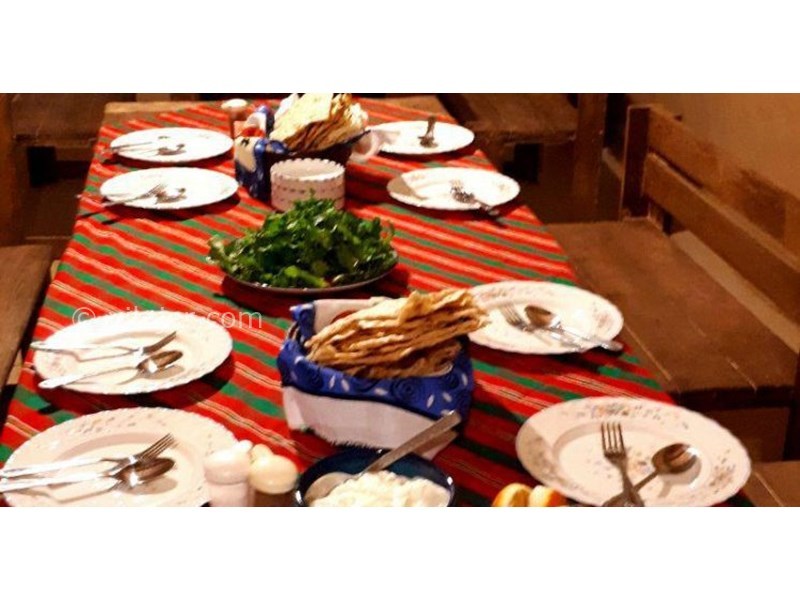 عکس شماره 630623 - اقامتگاه بومگردی ترنگ - 