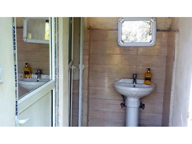 عکس شماره 630625 - اقامتگاه بومگردی ترنگ - 