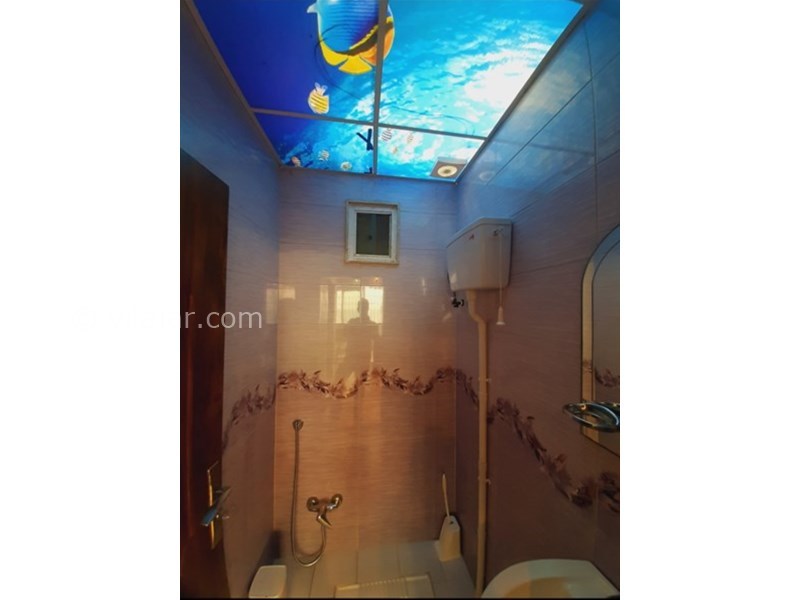 عکس شماره 630640 - اجاره ویلا انزلی لب دریا با استخر - 