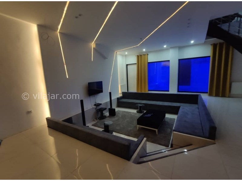 عکس شماره 630808 - ویلا سرخرود با استخر و جکوزی - 