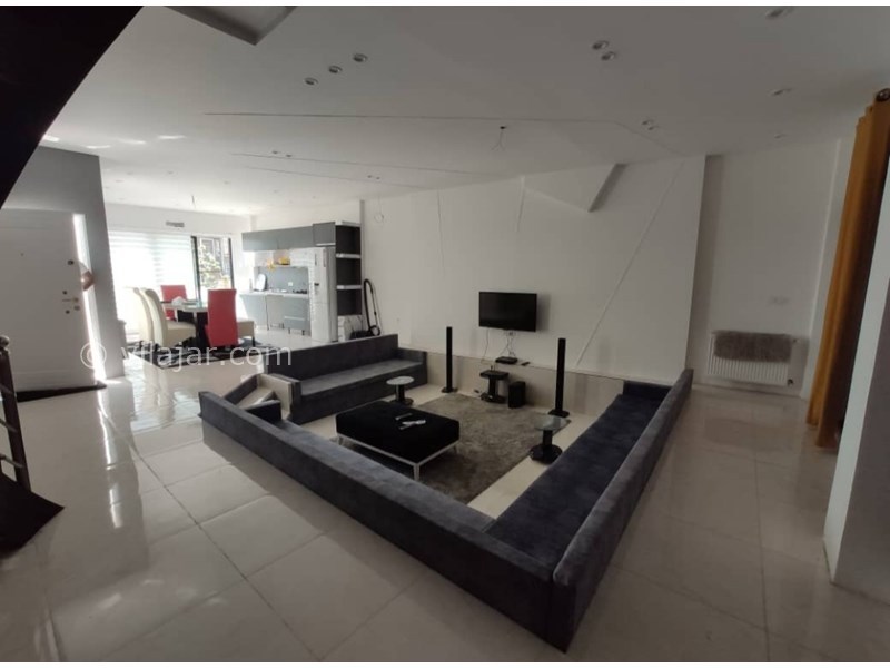 عکس شماره 630809 - ویلا سرخرود با استخر و جکوزی - 