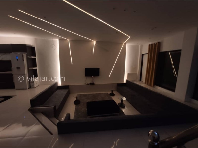 عکس شماره 630810 - ویلا سرخرود با استخر و جکوزی - 