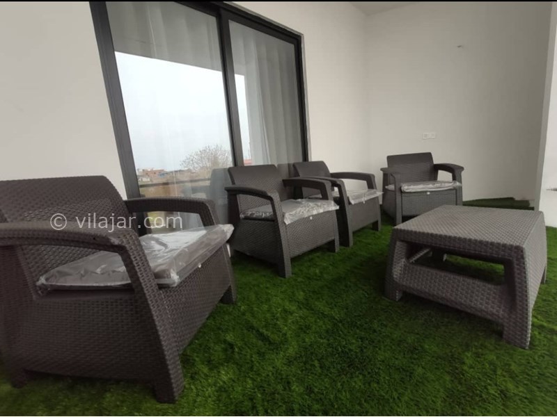 عکس شماره 630811 - ویلا سرخرود با استخر و جکوزی - 