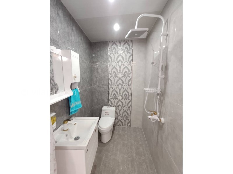 عکس شماره 630813 - ویلا سرخرود با استخر و جکوزی - 