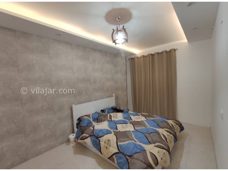 عکس شماره 630814 - ویلا سرخرود با استخر و جکوزی - 