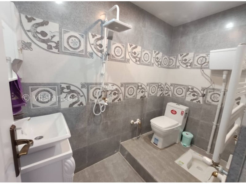 عکس شماره 630815 - ویلا سرخرود با استخر و جکوزی - 