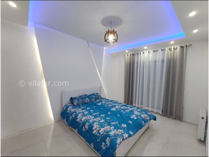 عکس شماره 630817 - ویلا سرخرود با استخر و جکوزی - 