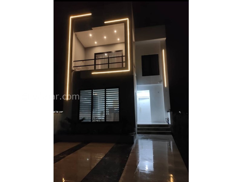 عکس شماره 630820 - ویلا سرخرود با استخر و جکوزی - 