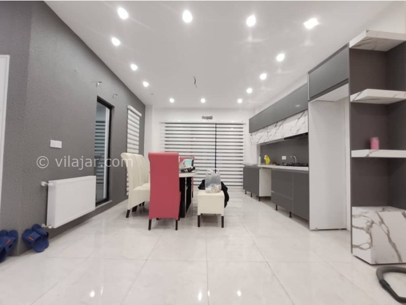 عکس شماره 630821 - ویلا سرخرود با استخر و جکوزی - 