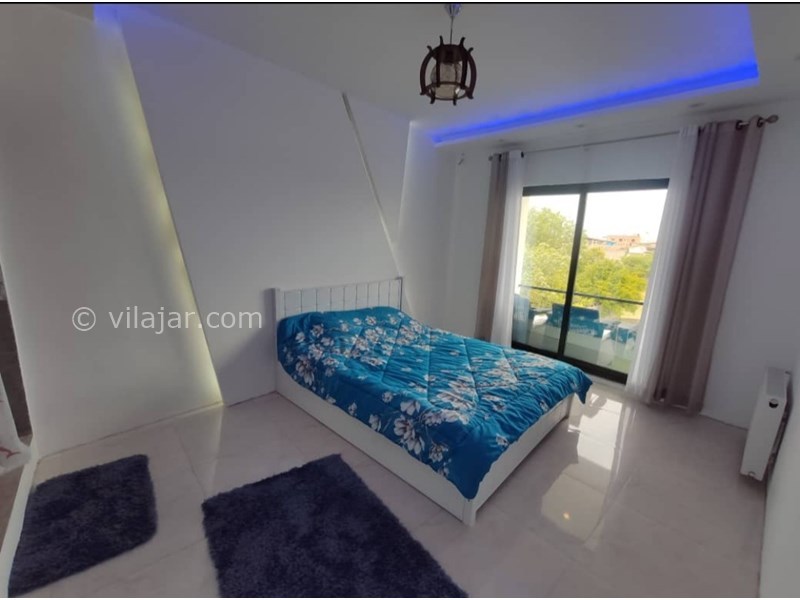 عکس شماره 630823 - ویلا سرخرود با استخر و جکوزی - 