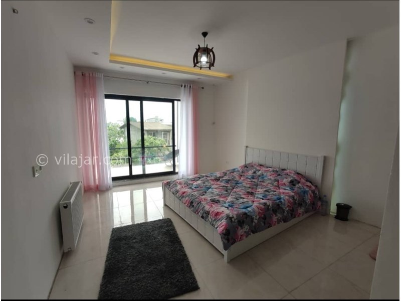 عکس شماره 630825 - ویلا سرخرود با استخر و جکوزی - 